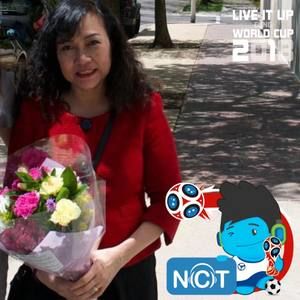 Meet your Posher, Phuong